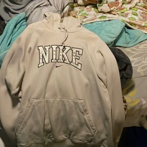 brand new  without tags vintage Nike hoodie